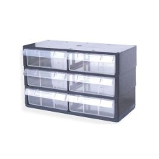 BLOC TIROIR TR 06PL 275×450×225 MM (TF 205×75×200 mm)