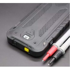 PCW03A MULTIMETRE DIGITAL TRMS 9999 PTS, CALIBRE AUTO, FREQ,, %, CAP