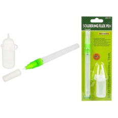 ZD-171 STYLO DOSEUR APPLICATEUR DE FLUX DE SOUDURE 10ML
