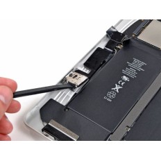 PCW08F JEU DE 7PINCES BRUCELLES ESD AVEC SACOCHE