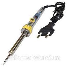 ZD-708 FER A SOUDER 30W A TEMPERATURE AJUSTABLE