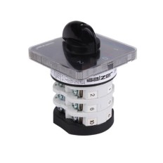 COM-2V-25A COMMUTATEUR 2V 25A BR