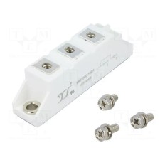 DEMI-PONT DE DIODES MD100C16 100A 1600V