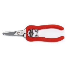 WELLER 86CG CISAILLE ELECTRONIQUE PR EPOXY+METAL FIN 165MM XCELITE