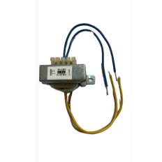TRANSFORMATEUR ALIMENTATION 220V 1X12V 400MA