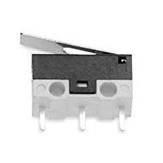 MAC019 INTERRUPTEUR FIN DE COURSE