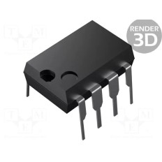 CIRCUIT INTEGRE ORIGINAL TC4423
