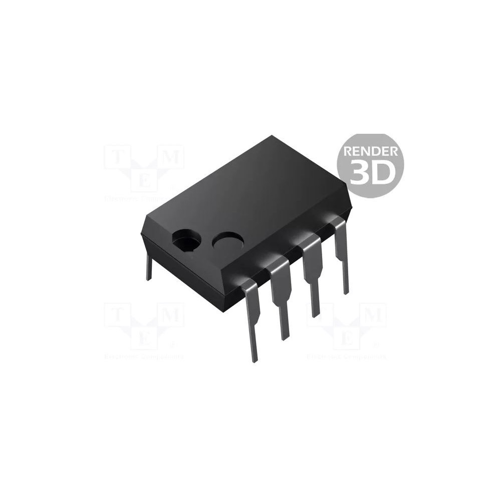 CIRCUIT INTEGRE ORIGINAL TC4423