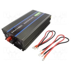CONVERTISSEUR DE TENSION 12V 3000W