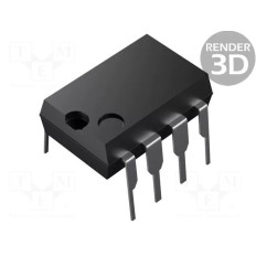 93C46 64X16 9346 EEPROM