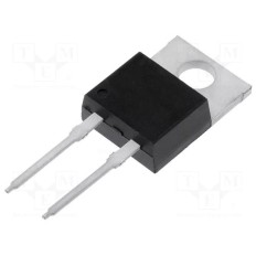 MUR8100 DIODE 1000V 8A