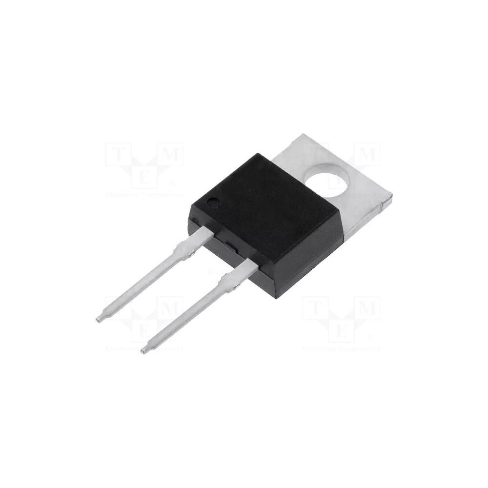 MUR8100 DIODE 1000V 8A