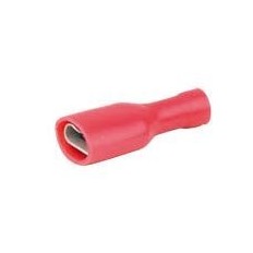 COSSE FICHE FEM ISOLEE FDFD 1.25-250