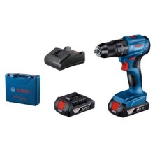 VISSEUSE A PERCUSION GSB 185 LI 2 BAT 2AH GSB185_LI