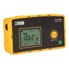 CHAUVIN_ARNOUX CA6422 CONTROLEUR TERRE 2/3P 0.00--2000OHM