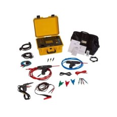 CHAUVIN ARNOUX CA6163 MULTITESTER EURO