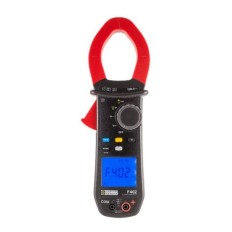 CHAUVIN_ARNOUX F402 PINCE MULTIMETRET