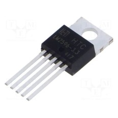 CIRCUIT INTEGRE ORIGINAL LM2596T-3.3