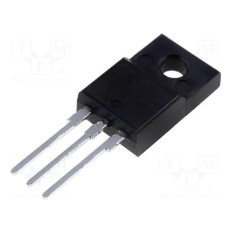 TRANSISTOR STP6NK90