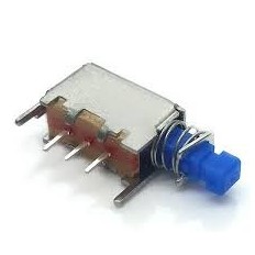 ACC469 INTERRUPTEUR A RESSORT A05 3BR