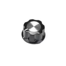 BP6MM BOUTON DE POTENTIOMETRE 6MM-MM