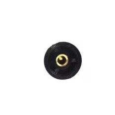 BP6MM BOUTON DE POTENTIOMETRE 6MM-MM