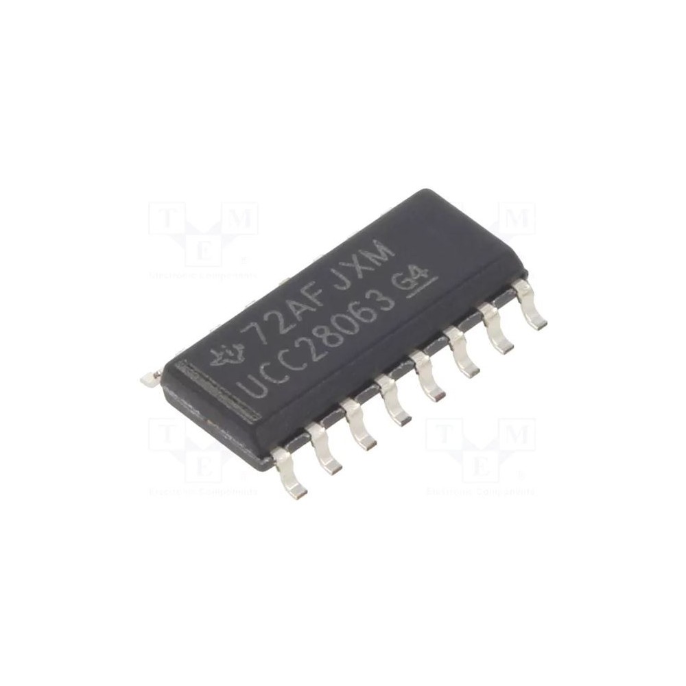 CIRCUIT INTEGRE ORIGINAL UCC28063D CMS