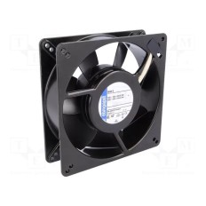 5656S VENTILATEUR 24V 135X135X38 METALLIQUE ROULEMENT A BILLES