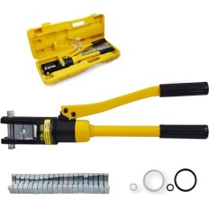 YQK-300 PINCE A SERTIR HYDRAULIQUE 16-300 MM