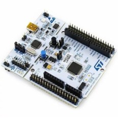 Carte de développement NUCLEO-L476RG sur STM32L476RG
