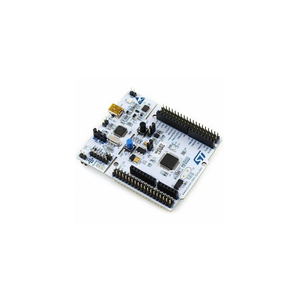 Carte de développement NUCLEO-L476RG sur STM32L476RG