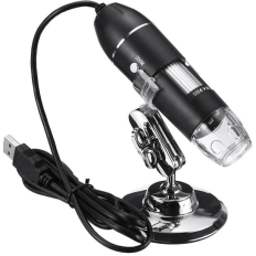 ACC027 MICROSCOPE NUMERIQUE USB 50X A 1600X