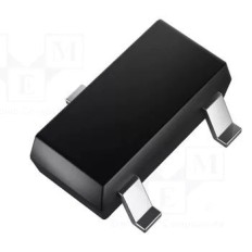 DIODE ZENER 16V 0.25W SMD BZX84-B16.215