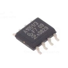 CIRCUIT INTEGRE ORIGINAL TJA1051 SMD