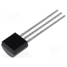 TRIAC BT131-800