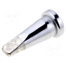 WELLER LT B PANNE FAS 2.4X0.8MM (WP/WSP80 FE75 MPR/MLR80)