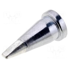 WELLER LT A PANNE FAS 1.6X0.7MM (WP/WPSP80 FE75 MLR/MPR80)