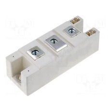 SKKH172/16E MODULE THYRISTOR DIODE 172A 1600V SEMIPACK2