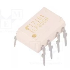 PHOTOCOUPLEUR TLP350 ORIGINAL