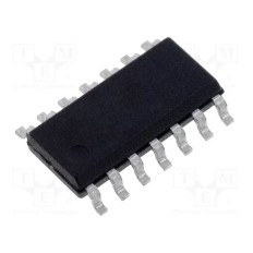 CIRCUIT INTEGRE ORIGINAL UC3844 CMS