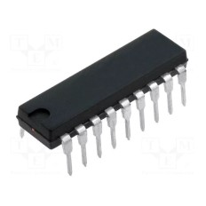 CIR INT ORIGINAL MCP23008 EXTENSIONS D E/S IN/OUT I2C INT