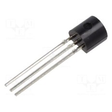 TRANSISTOR BC337-40