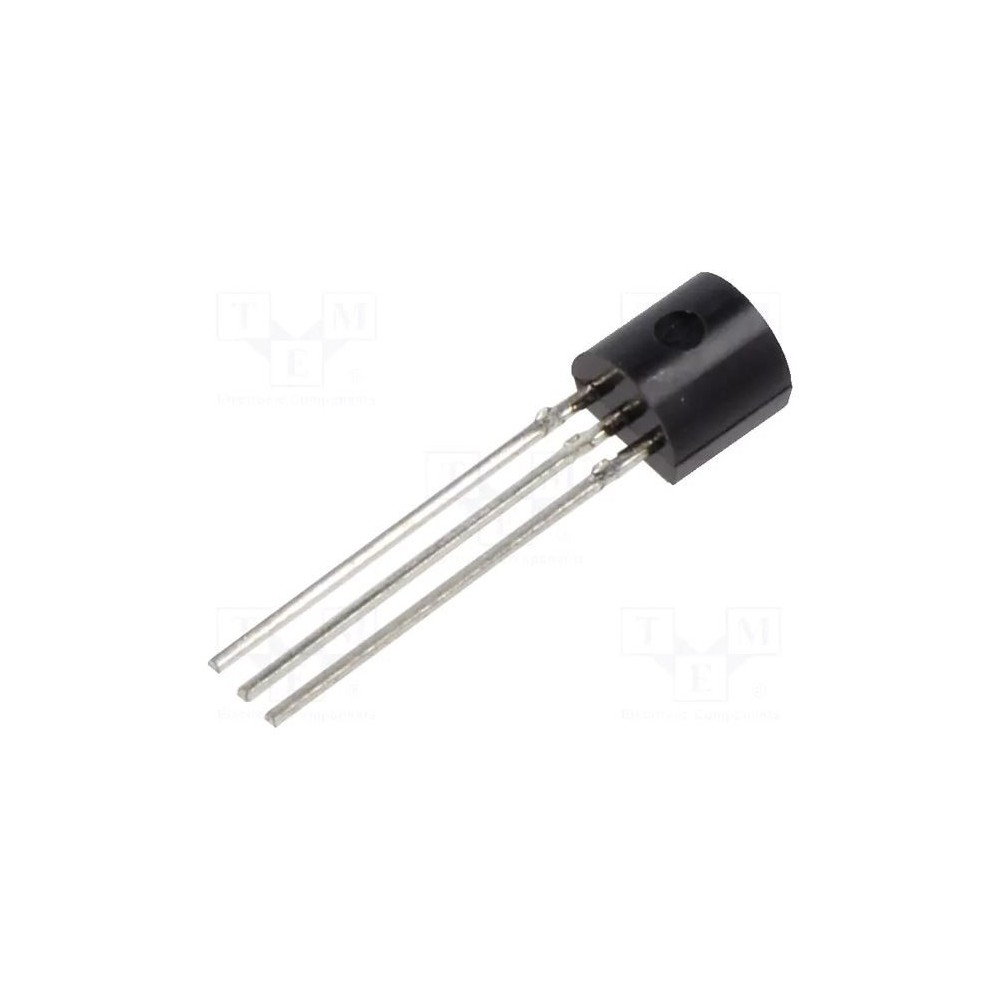 TRANSISTOR BC337-40