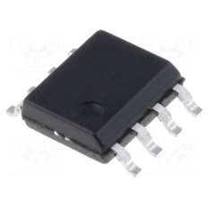TRANSISTOR FDS4435 P-MOSFET -8.8A -30V 2.5W SO8 SMD