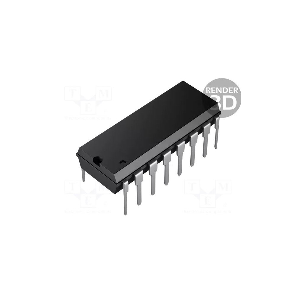 CIRCUIT INTEGRE ORIGINAL ULN2068B