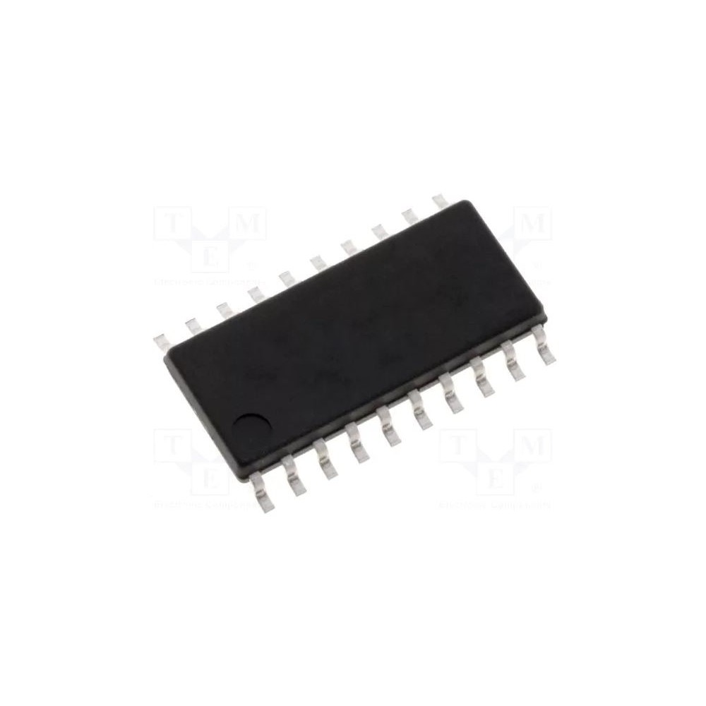 CIRCUIT INTEGRE ORIGINAL L293DD SO20