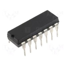 CIRCUIT INTEGRE ORIGINAL LM339N