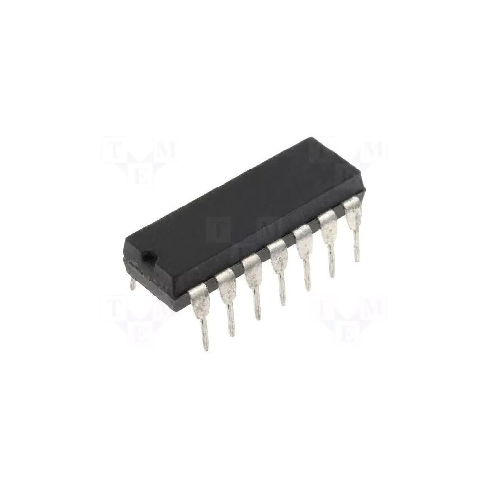 CIRCUIT INTEGRE ORIGINAL LM339N