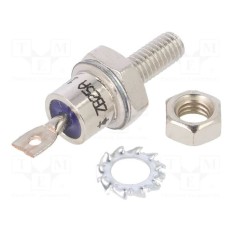 DIODE 25F120 25A 1200V