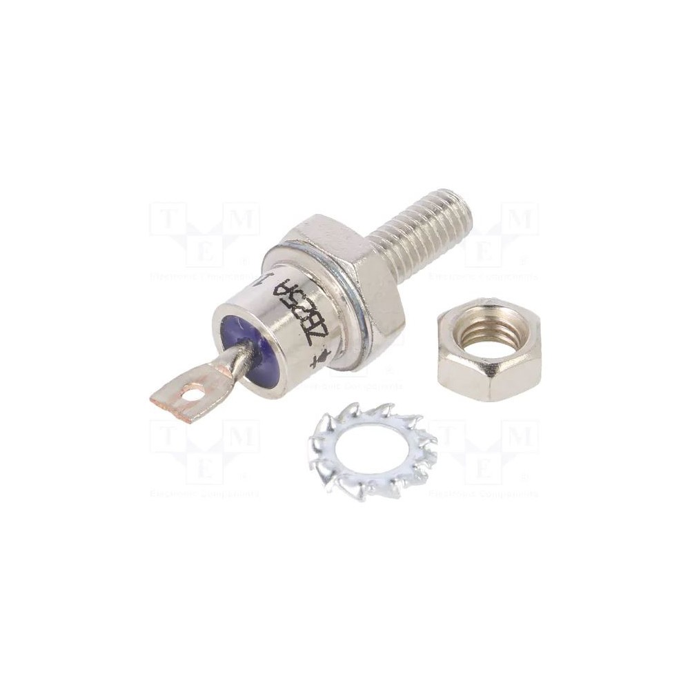 DIODE 25F120 25A 1200V